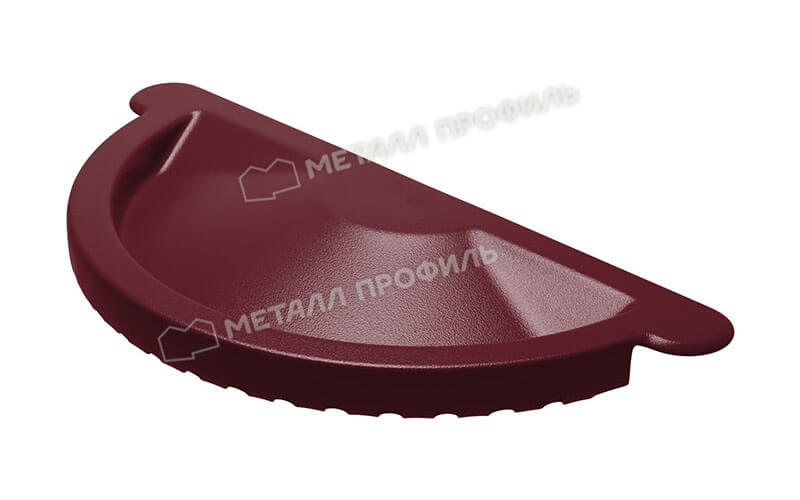 Заглушка желоба Foramina PUR D150 (PUR_Д-01-30053005-0.6) в Солнечногорске