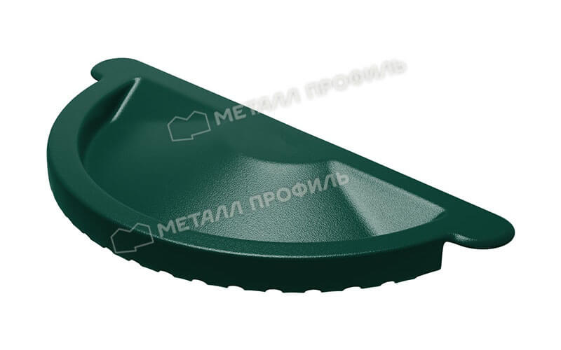 Заглушка желоба Foramina PUR D150 (PUR_Д-01-60056005-0.6) в Солнечногорске