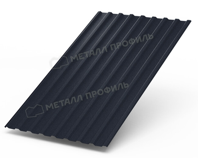 Профнастил МП20 х 1100 - R (PURETAN-20-RR23-0.5) в Солнечногорске