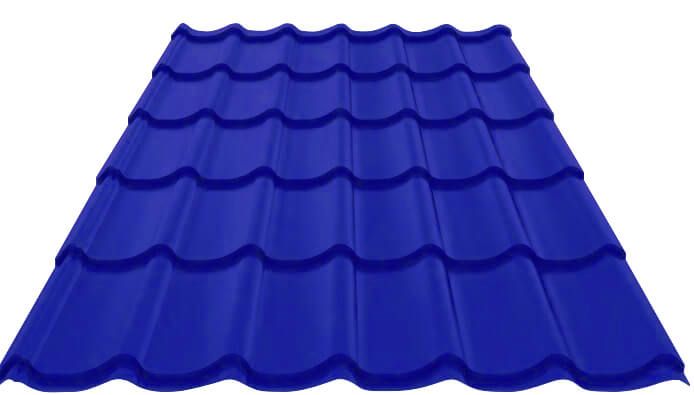 Профиль декоративный Монтерра (ПЭ-01-5002-0.45)